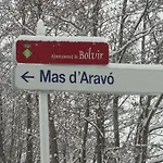 Mas D'aravo Bolvir