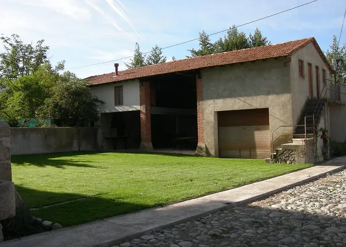 Apartment Mas D'aravo