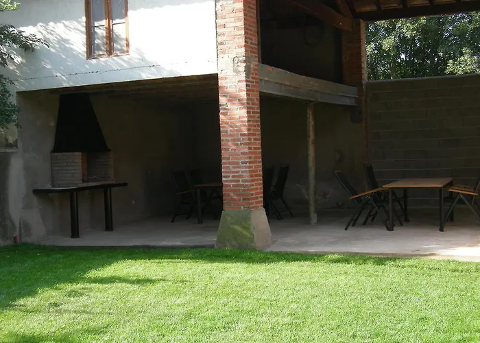 Apartment Mas D'aravo