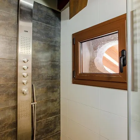 Mas D'aravo Apartament