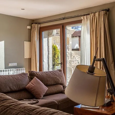 Apartament Mas D'aravo *