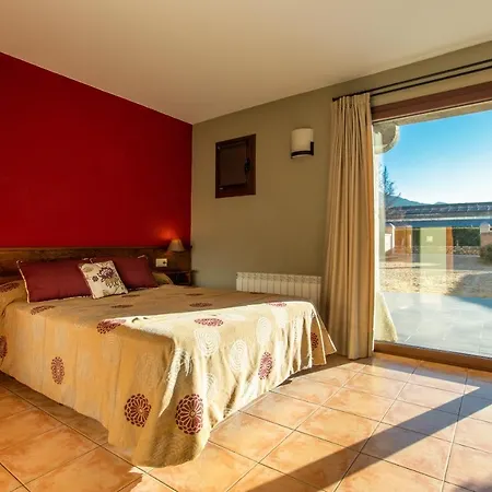 Mas D'aravo Apartament