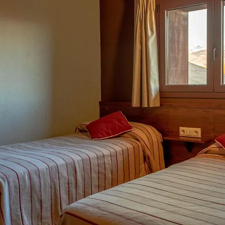 Apartament Mas D'aravo Bolvir