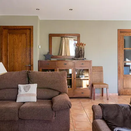 Apartament Mas D'aravo