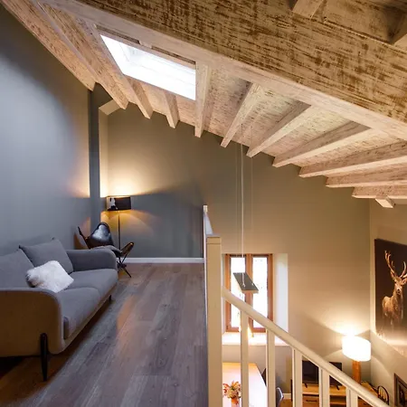 Apartament Mas D'aravo