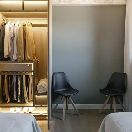 Mas D'aravo Apartament *