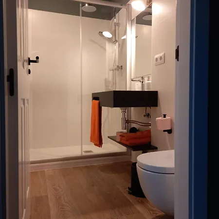 Mas D'aravo Apartament Bolvir