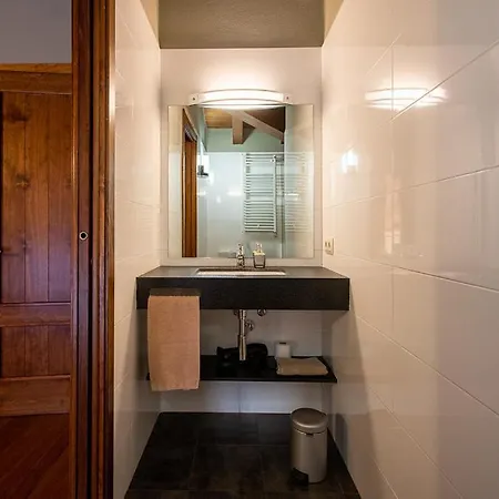 Apartament Mas D'aravo