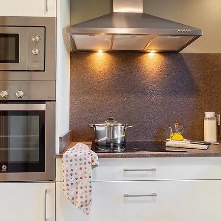 Mas D'aravo Apartament Bolvir