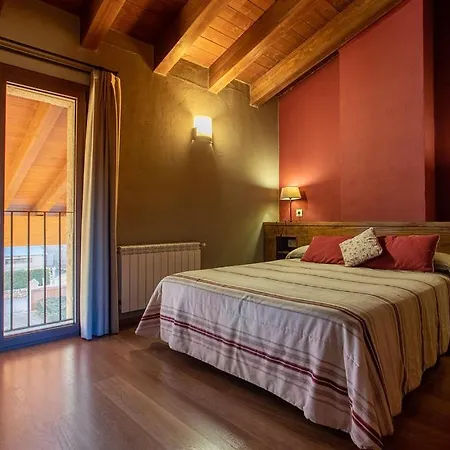 Apartament Mas D'aravo Bolvir