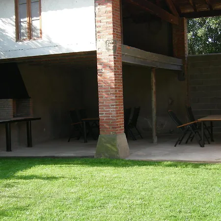 Apartament Mas D'aravo