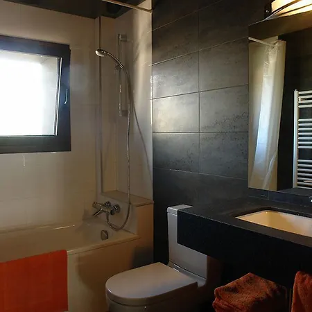 Apartament Mas D'aravo