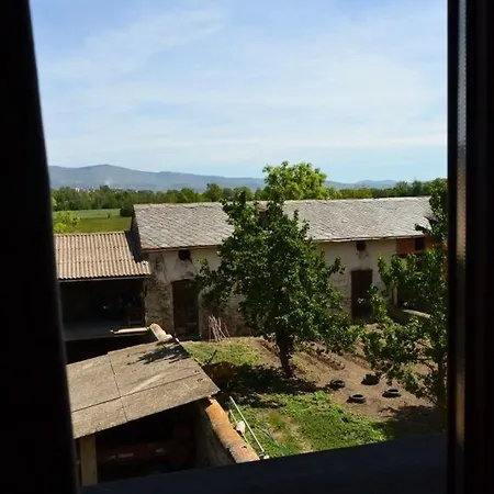 Mas D'aravo Apartament Bolvir