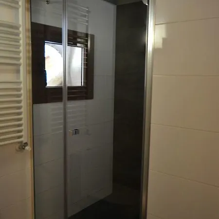 Apartament Mas D'aravo