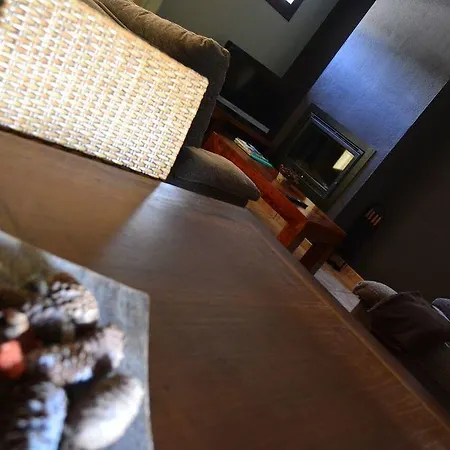 Apartament Mas D'aravo