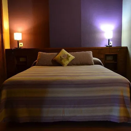 Mas D'aravo Apartament