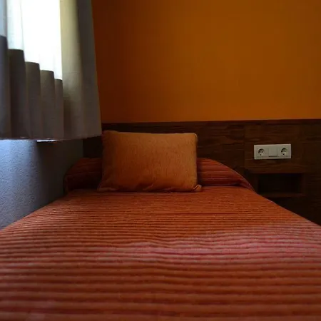Mas D'aravo Apartament *