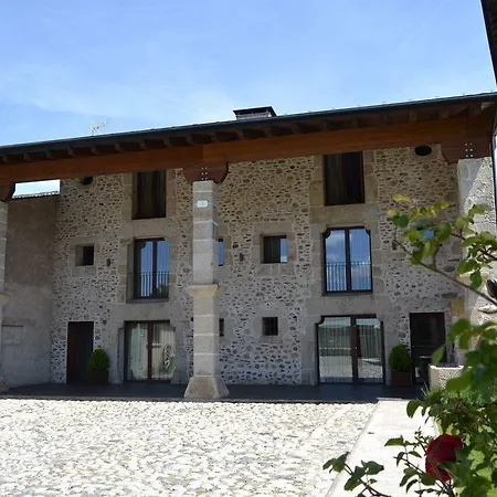 Mas D'aravo Apartament Bolvir