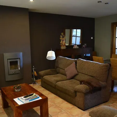 Mas D'aravo Apartament