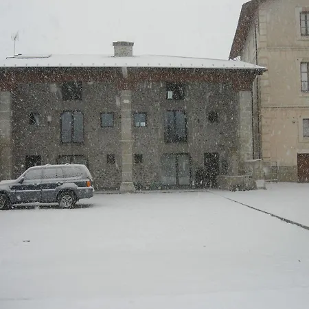 Mas D'aravo Apartament *