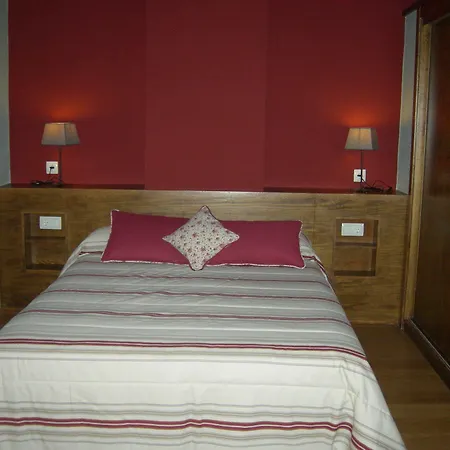 Mas D'aravo Apartament