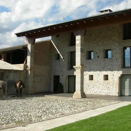 Apartament Mas D'aravo Bolvir