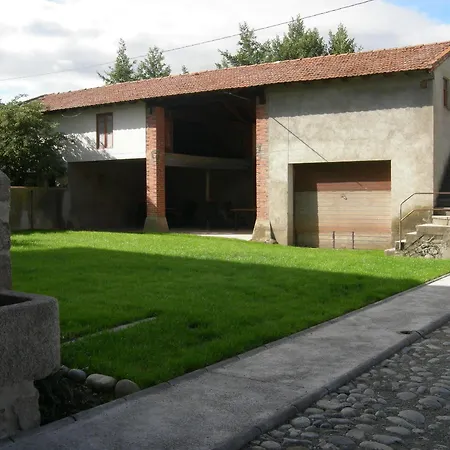 Daire Mas D'aravo *